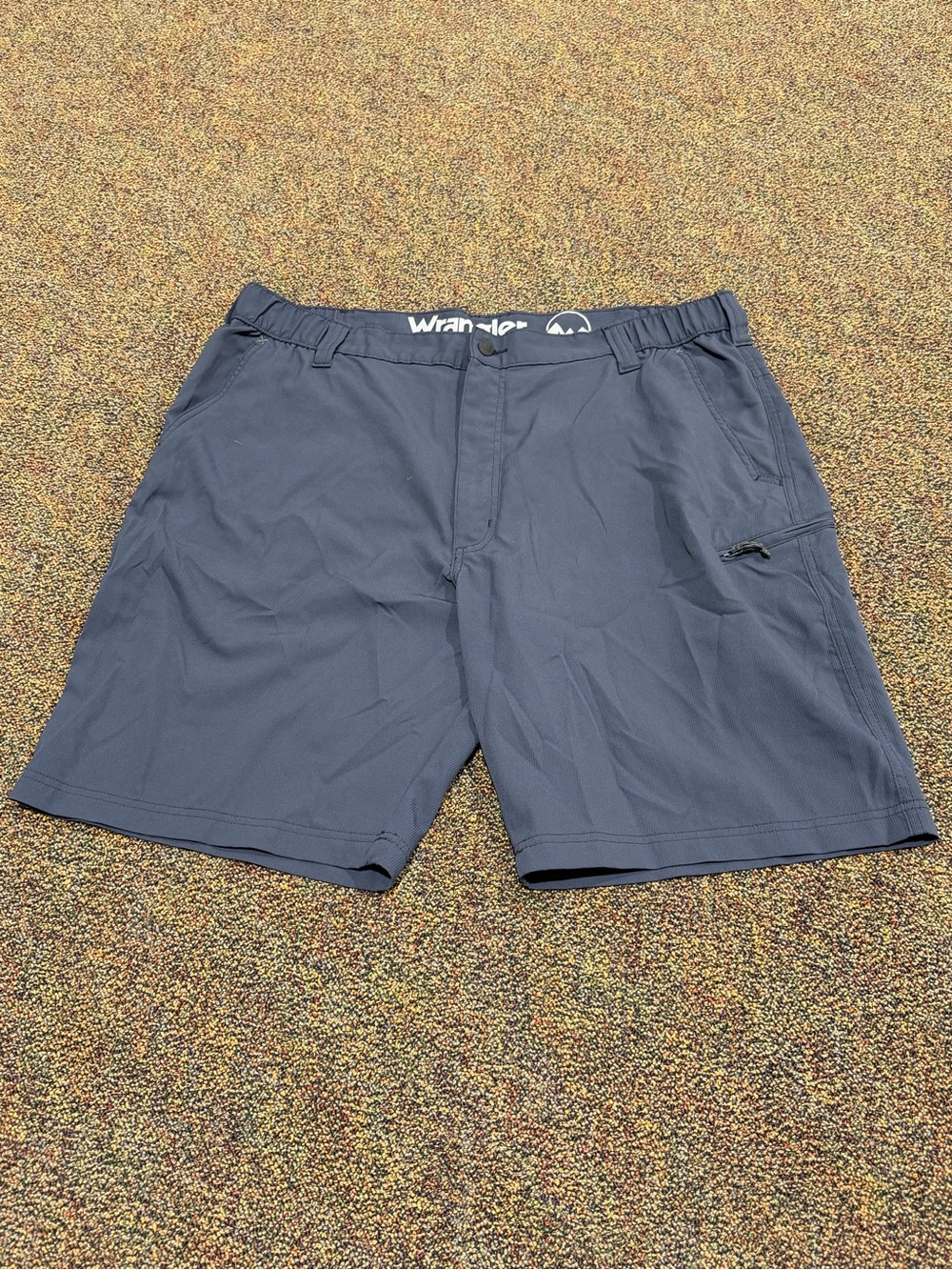 Wrangler mens shorts